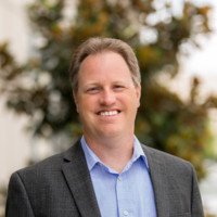 Identity Automation Employee Greg Pearson's profile photo