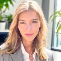 Fieldfisher Employee Laetitia Costa's profile photo