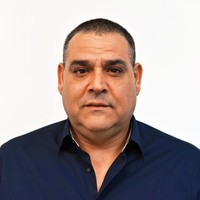 Plugbit Employee Nissim Vaknin's profile photo