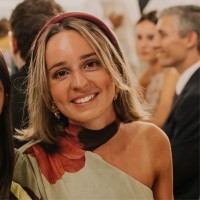 Marta Pardal Email & Phone Number
