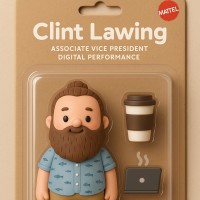 MediaOne.Digital Employee Clint Lawing's profile photo