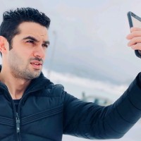 Infinity Access Technologies Employee Saqib Paul's profile photo