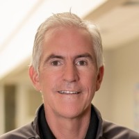 Greg Russell's profile photo