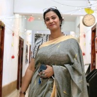 Future Institute Of Engineering and Management Employee Riya Mukherjee's profile photo