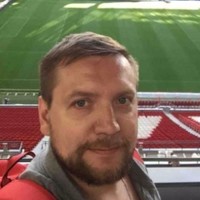 X-Cart Employee Alexander Mulin's profile photo