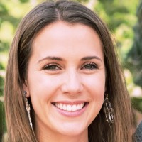 BTR Consulting Employee Julia Sanders's profile photo