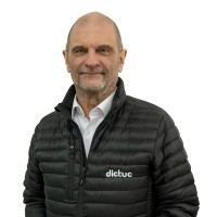 Dictuc Employee Ramón Schmidt Coke's profile photo