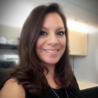 Gilead Sciences Employee Yolanda Munoz's profile photo