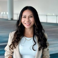 Miami Beach Convention Center Employee Vanessa Cheng's profile photo