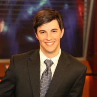 KWCH 12 Employee Shane Konicki's profile photo