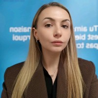 KONE Employee Sarah Eiler's profile photo