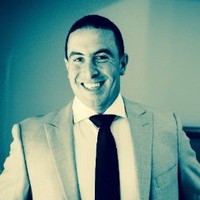 JTH Builders Employee Jad Harb's profile photo