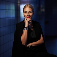 IL LIDO Restaurant Employee Melinda Olah's profile photo