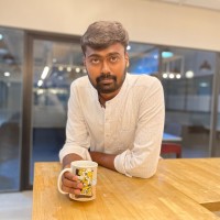 SuperOps.ai Employee Dhineshkumar Murugesan's profile photo