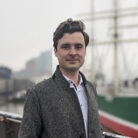 Joshua Peitzmeier Email