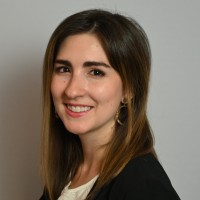 CRDF Global Employee Jessica Mortellaro's profile photo