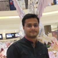 King George's Medical University Employee Mukul Singh's profile photo