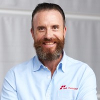Red Rhombus Employee Nick Costelloe's profile photo