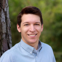 Dow Employee Eric Guidry's profile photo