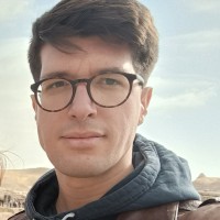 Regas Employee Lorenzo Caseri's profile photo