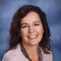 Lower Columbia College Employee Kendra Sprague's profile photo