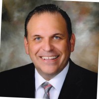 State University of New York College at Cortland Employee Steve Grimm's profile photo