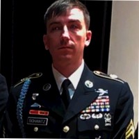 United States Army Employee Robert Schantz's profile photo