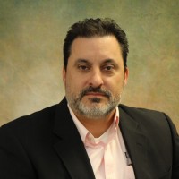 Thomas Polyzois Email