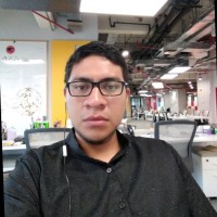 Hector Manrique Espinoza Email