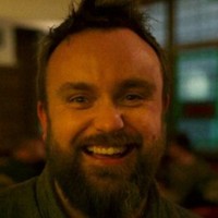 Wonderbly Employee Daniel Nokes's profile photo