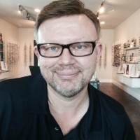 Imprivata Employee Forrest Green's profile photo