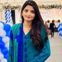 Ayesha Hamid Email