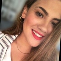 Rhythm Engineering Employee Luisa Gutierrez's profile photo