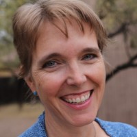 Intuition Wellness Center Employee Lori Harger's profile photo