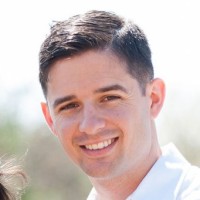 United States Air Force Employee Neil Baldwin's profile photo