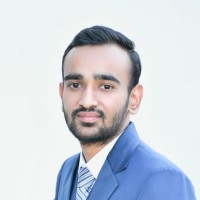 Parth Dhanani's profile photo