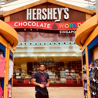 Punjas Employee Gaurav Dey's profile photo