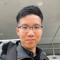 Merit Controls Employee Ruidong Liu's profile photo
