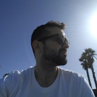 VDR Employee Marcos Cordero Alvarez's profile photo