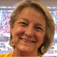 Kansas City Marriott Downtown Employee Jan Stephenson's profile photo