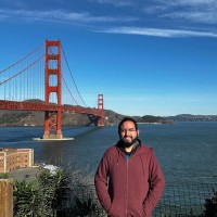 El Paso Labs Employee Bryan Figueroa's profile photo