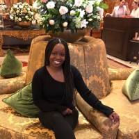 Co-Space Employee Linda McBean's profile photo