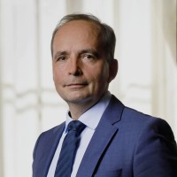 MBH Bank Employee Peter Krizsanovich's profile photo