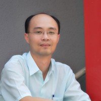iRadar Employee Voon Koo's profile photo
