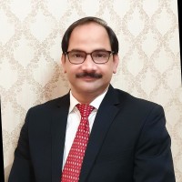 Wockhardt Ltd. Employee Om Narayan's profile photo
