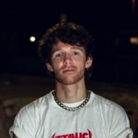 Lunar X Employee Louis Springer's profile photo