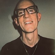 Reef Entertainment Ltd Employee Will Curley's profile photo