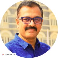 Bureau Veritas Employee Benny John's profile photo