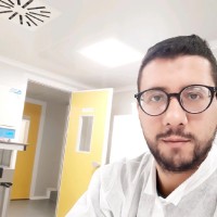 PROMEDAL Employee Amin Benhammou's profile photo