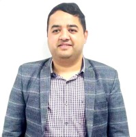 AGILUS Diagnostics (formerly SRL LTD) Employee Nitin Thapan's profile photo